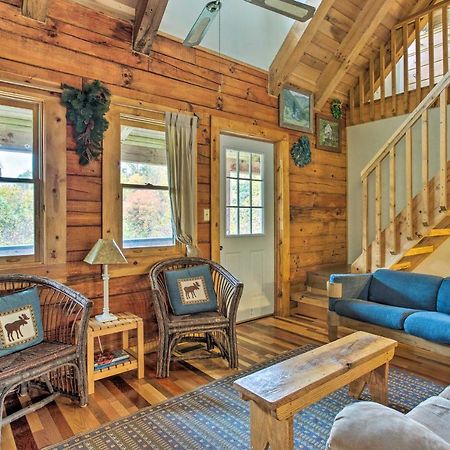 'Uncle Bunky'S' Bryson City Cabin With Hot Tub&Views 빌라 외부 사진